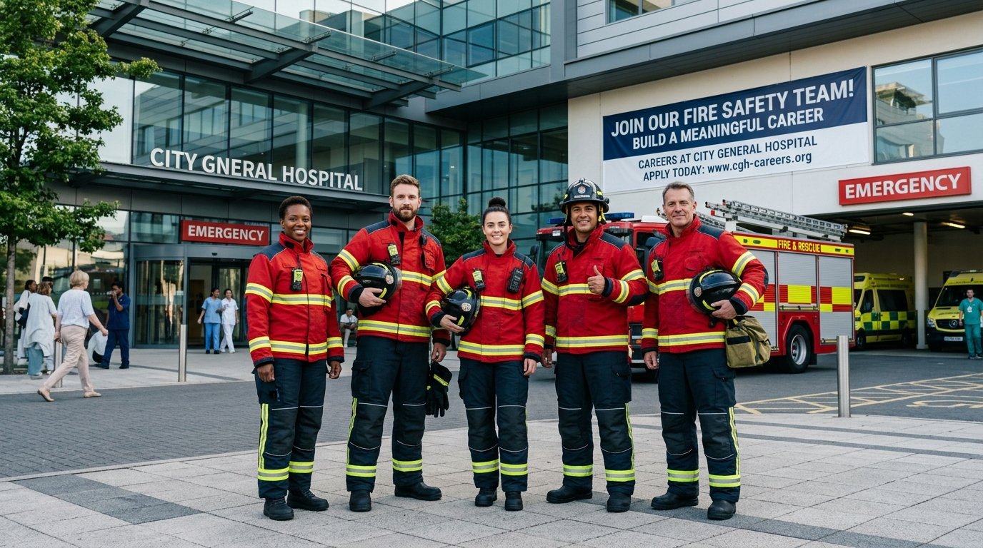 Milesef Fire Safety Professionals