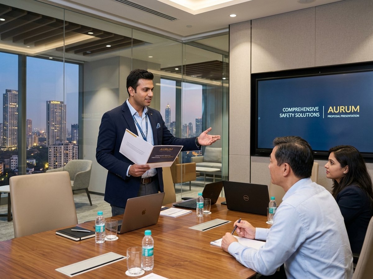Sales & Marketing Executive Job Position